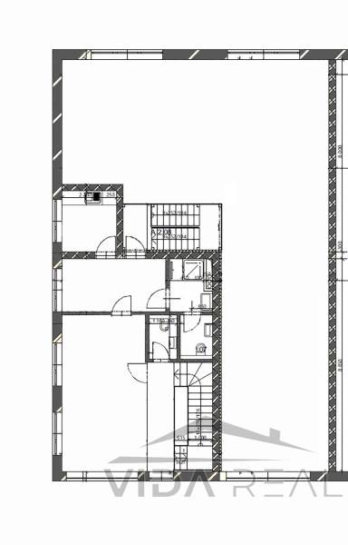 sekcia A 2NP pôdorys.jpg