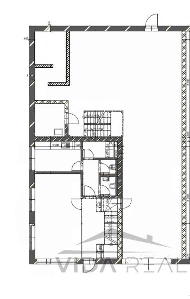 sekcia A 1NP pôdorys.jpg